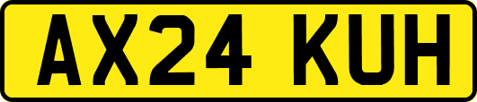 AX24KUH