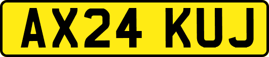 AX24KUJ