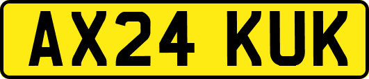 AX24KUK