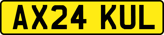 AX24KUL