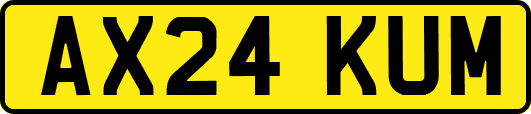 AX24KUM