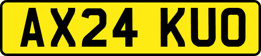 AX24KUO