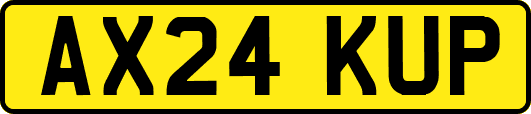 AX24KUP