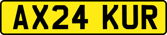 AX24KUR