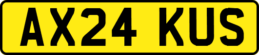 AX24KUS