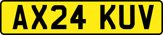 AX24KUV
