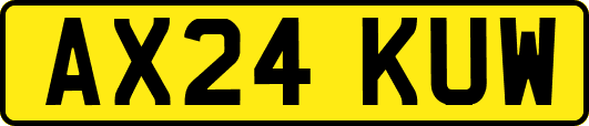 AX24KUW