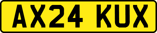 AX24KUX