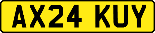 AX24KUY