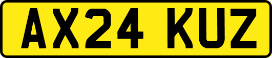 AX24KUZ
