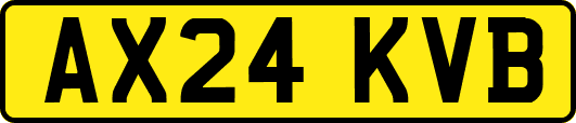 AX24KVB