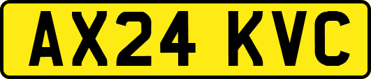 AX24KVC