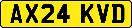 AX24KVD