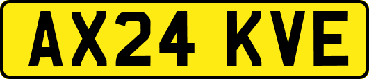 AX24KVE