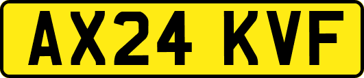 AX24KVF