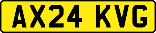AX24KVG