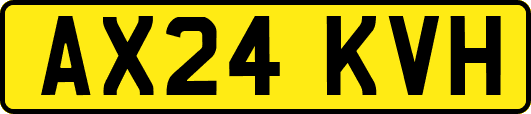 AX24KVH