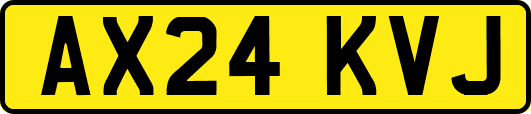 AX24KVJ