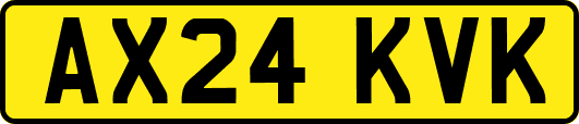 AX24KVK