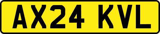 AX24KVL