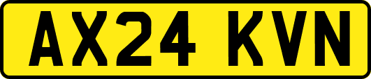 AX24KVN