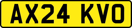 AX24KVO