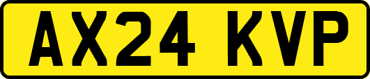 AX24KVP