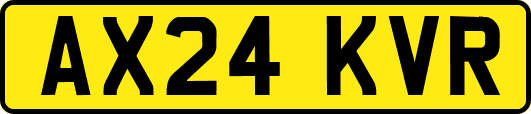 AX24KVR