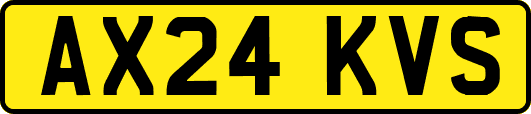 AX24KVS