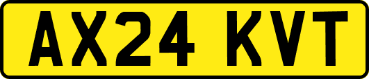 AX24KVT