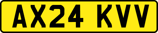 AX24KVV