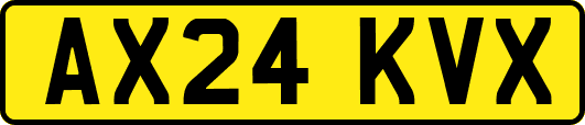 AX24KVX
