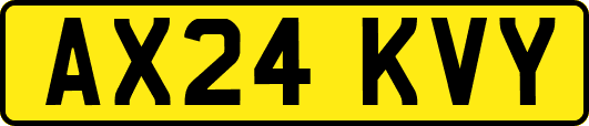 AX24KVY
