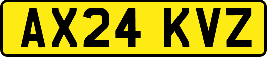 AX24KVZ