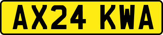 AX24KWA