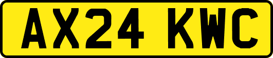 AX24KWC