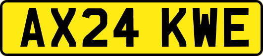 AX24KWE