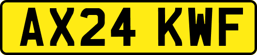 AX24KWF