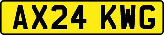 AX24KWG