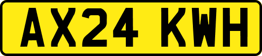 AX24KWH
