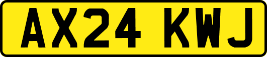 AX24KWJ