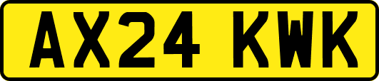 AX24KWK