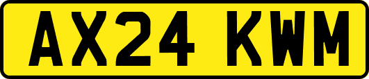 AX24KWM