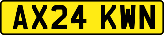 AX24KWN