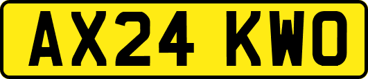 AX24KWO