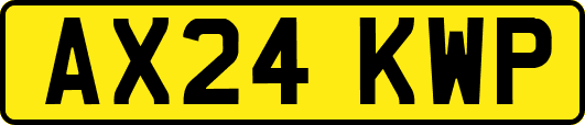 AX24KWP