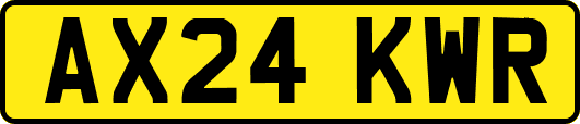 AX24KWR
