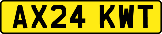 AX24KWT