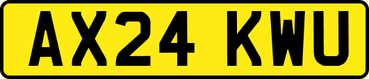 AX24KWU