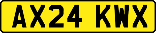 AX24KWX